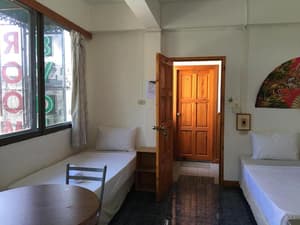 thumbnail: Room