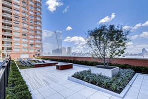 thumbnail: Terrace/patio