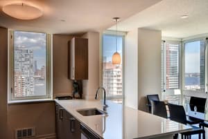 thumbnail: Private kitchen