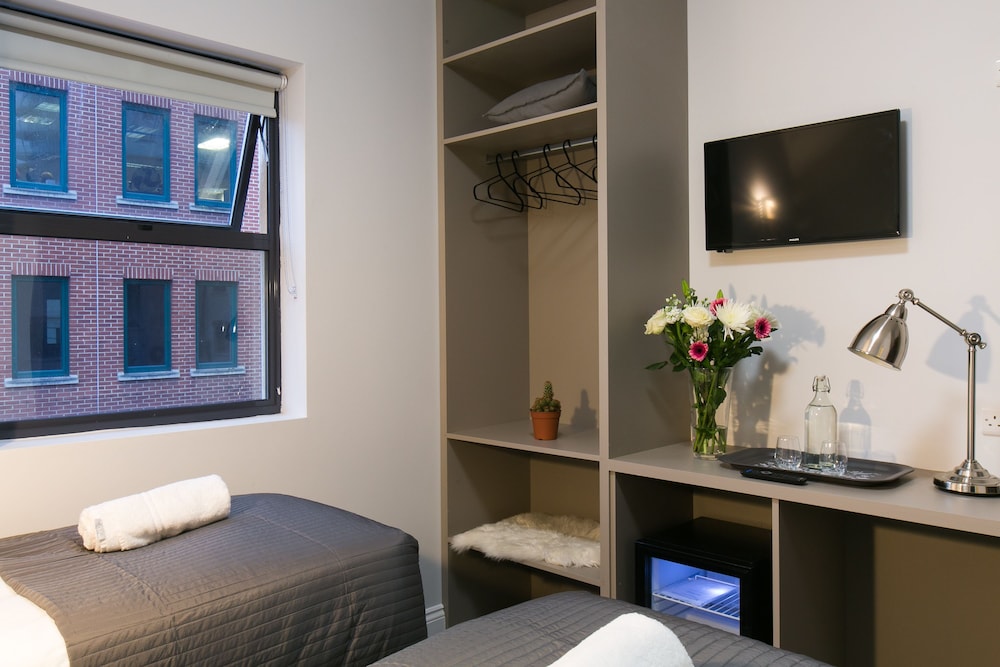 Restaurant-cafeteria