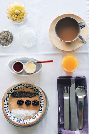 thumbnail: Breakfast meal
