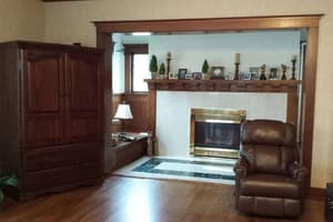 thumbnail: Fireplace