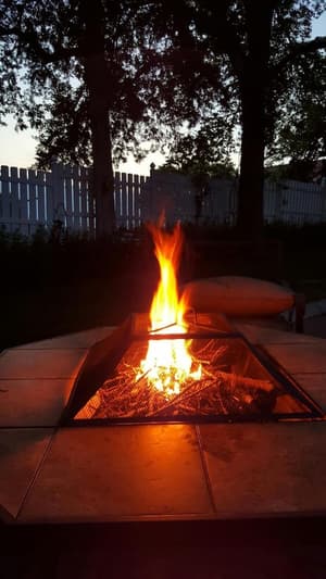 thumbnail: Terrace/patio