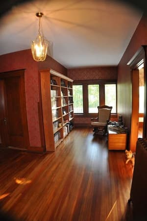 thumbnail: Living area
