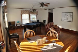 thumbnail: Living area