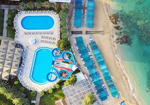 thumbnail: Aerial view