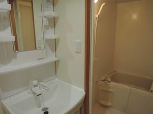 thumbnail: Room amenity