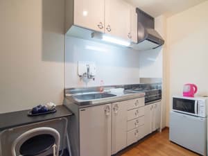 thumbnail: Private kitchen