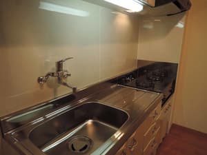 thumbnail: Private kitchen