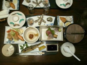 thumbnail: Food and drink