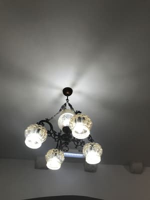 thumbnail: Interior entrance