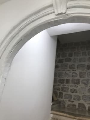 thumbnail: Interior entrance