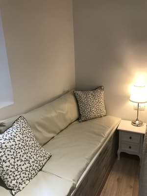 thumbnail: Living area