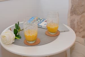 thumbnail: Food and drink