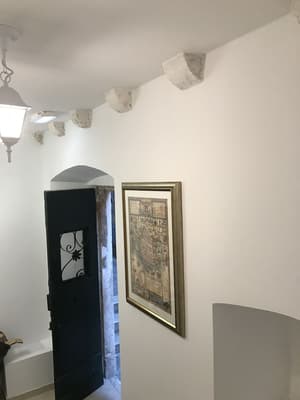 thumbnail: Interior detail