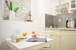 thumbnail: Private kitchen