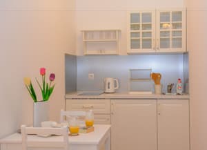 thumbnail: Private kitchenette