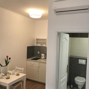 thumbnail: Private kitchenette