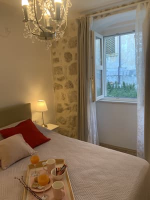 thumbnail: View from room