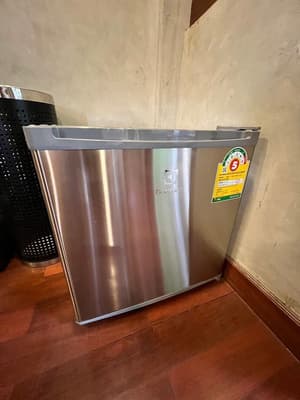 thumbnail: Mini-refrigerator