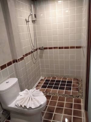 thumbnail: Bathroom
