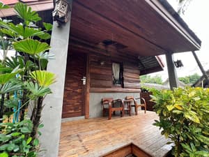 thumbnail: Terrace/patio
