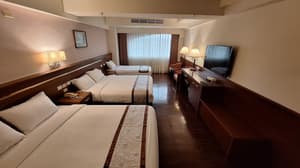 thumbnail: Room