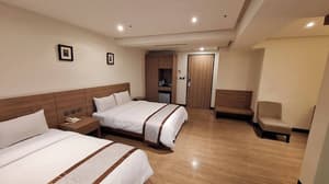 thumbnail: Room