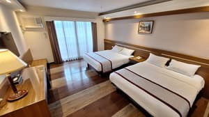 thumbnail: Room
