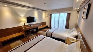 thumbnail: Room