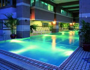 thumbnail: Pool