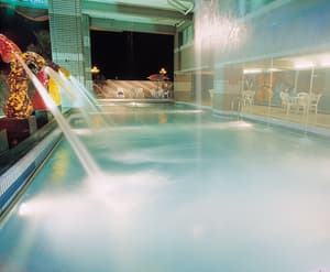 thumbnail: Indoor pool