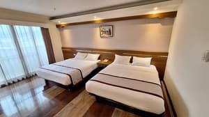 thumbnail: Room