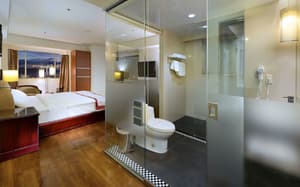 thumbnail: Bathroom