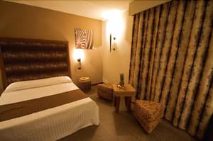 thumbnail: Room
