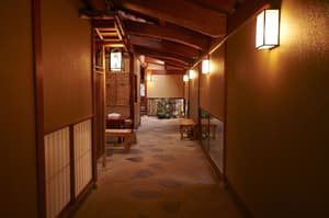 thumbnail: Hallway