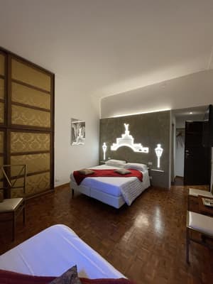 thumbnail: Room
