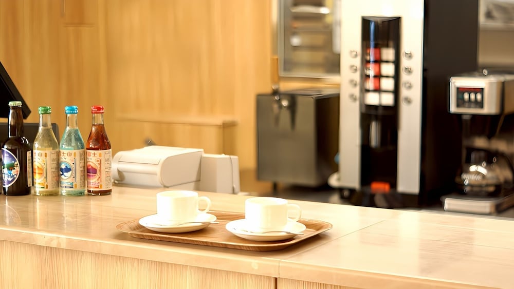 Cafe