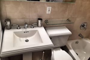 thumbnail: Bathroom