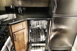 thumbnail: Private kitchen