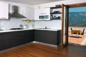 thumbnail: Private kitchen