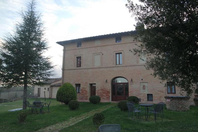 General view