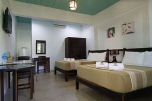 thumbnail: Room