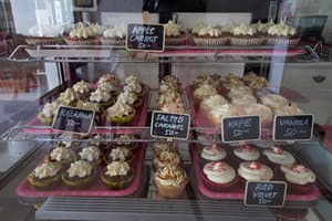 thumbnail: Food and drink