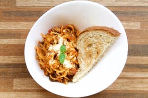 thumbnail: Food and drink