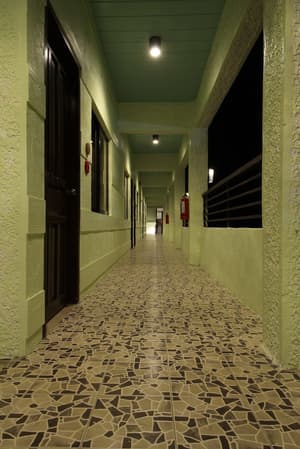 thumbnail: Hallway
