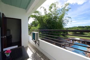 thumbnail: Balcony