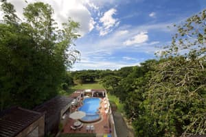 thumbnail: View from property