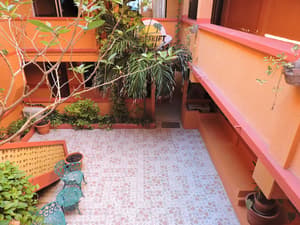 thumbnail: Interior