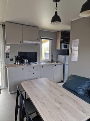 thumbnail: Private kitchen